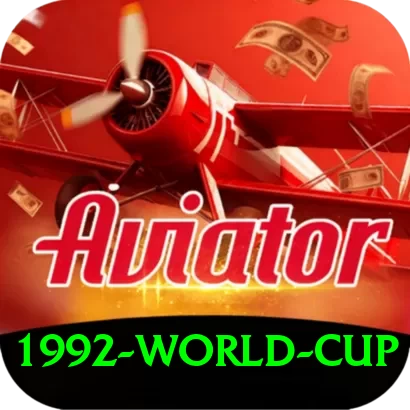 1992 world cup Pro Edition v5.8.9 - 2