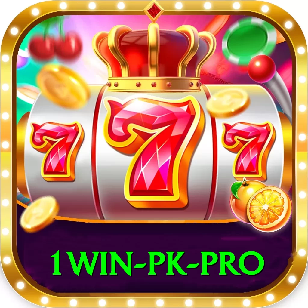 1Win PK VIP Casino App - 2