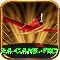 2A Game Ultimate Gaming App