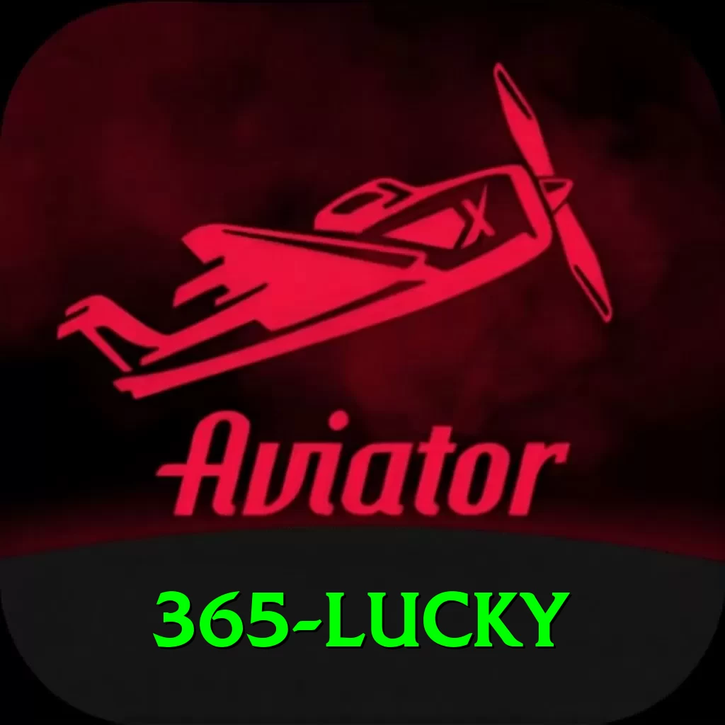 365 Lucky Pro Max v5.4.4 - 2