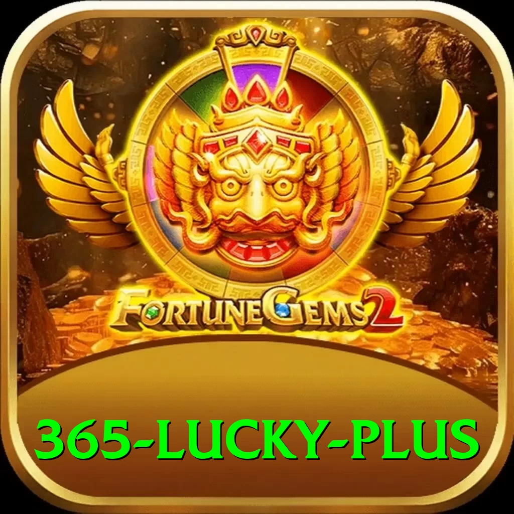 365 Lucky Plus Jackpot - 2
