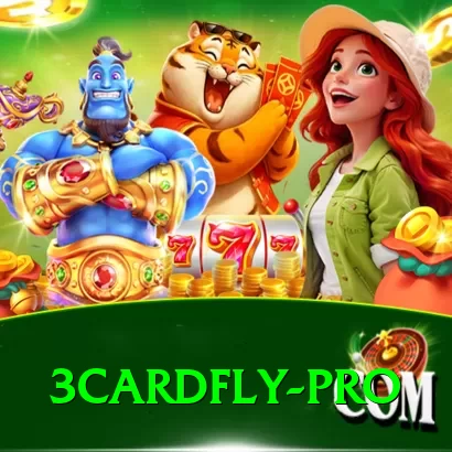 3cardfly Pro - Casino & Slots - 2