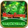 3luckyblue App