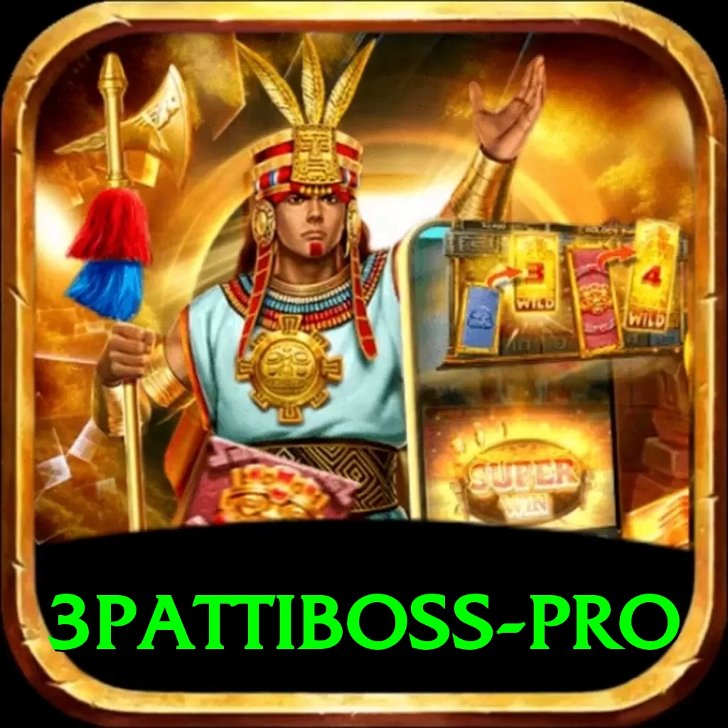 3pattiboss Game Deluxe v1.0.4 - 2