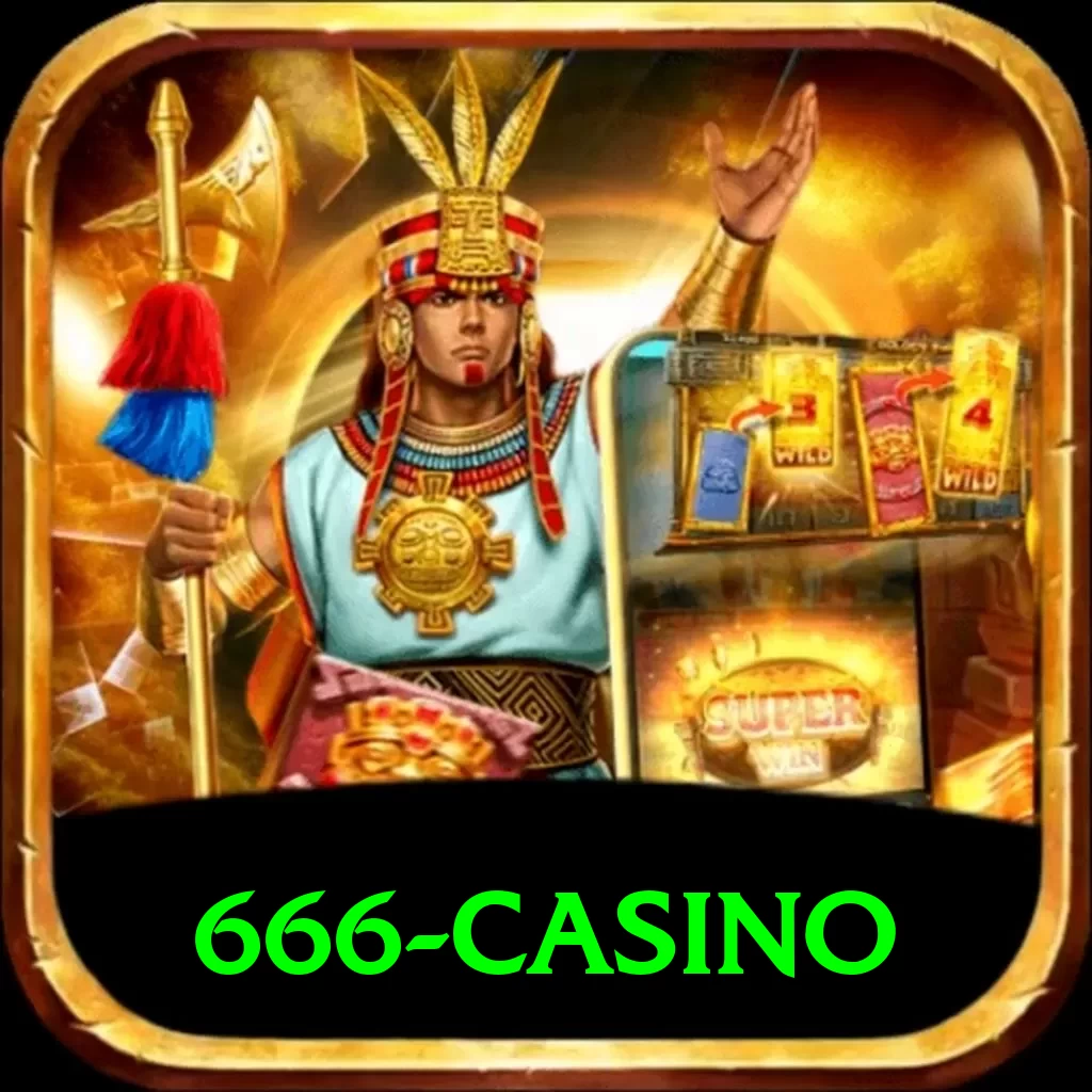 666 casino Deluxe v2.6.7 - 2