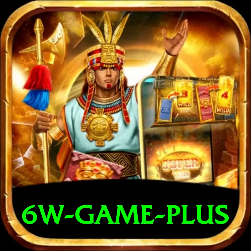 6w game Deluxe v2.7.3 - 2