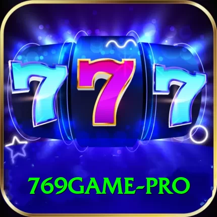 769game Casino Official v1.3.1 - 2