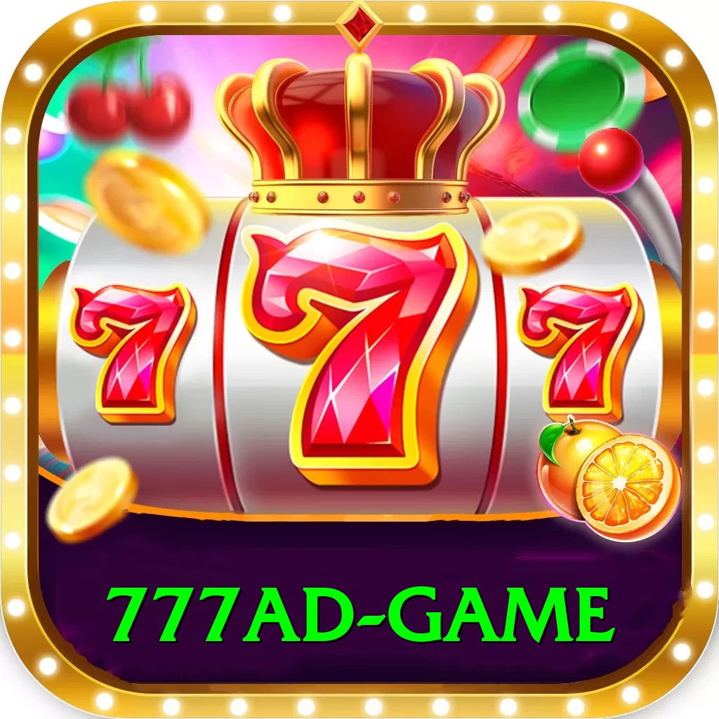 777AD Game Gold Edition v5.0.3 - 2