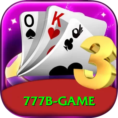 777B Game VIP - 2