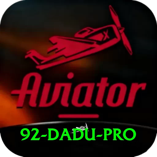92 DADU Turbo v1.4.1 - 2