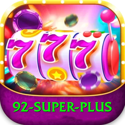 92 Super Master v4.2.7 - 2