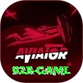 92R Game Ultimate Pro v2.6.8