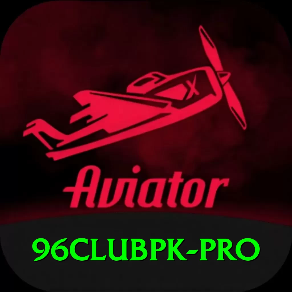 96clubpk Legend v5.9.4 - 2