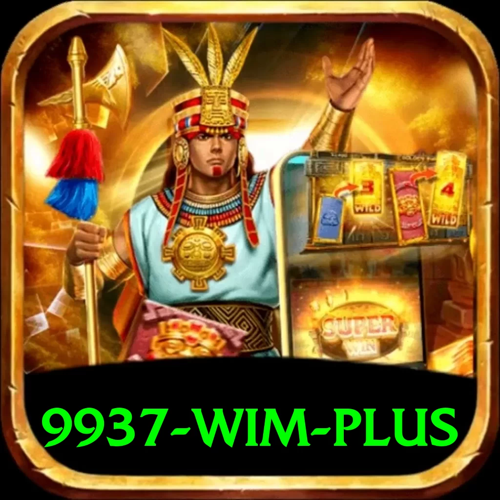 9937 wim Games (Casino & Earning) Max v2.8.2 - 2