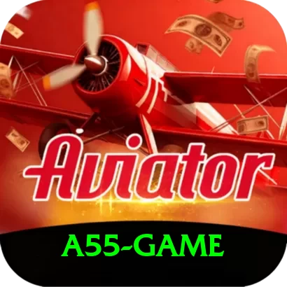 A55 Game Master Pro v4.1.7 - 2