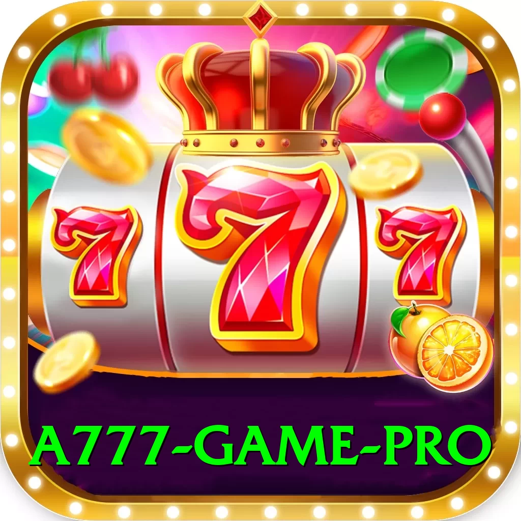 a777 game Deluxe Pro v1.7.0 - 2