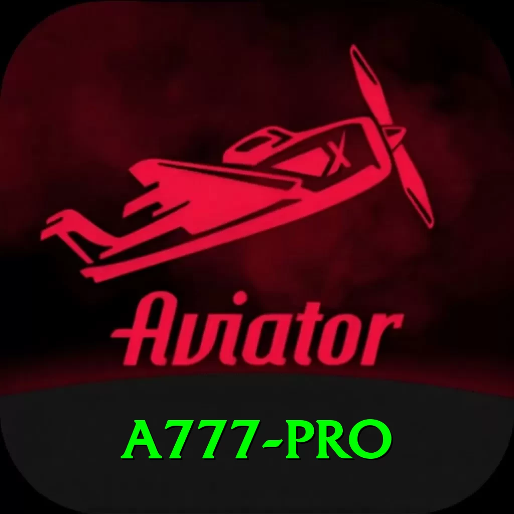 a777 Master - Win Real PKR - 2