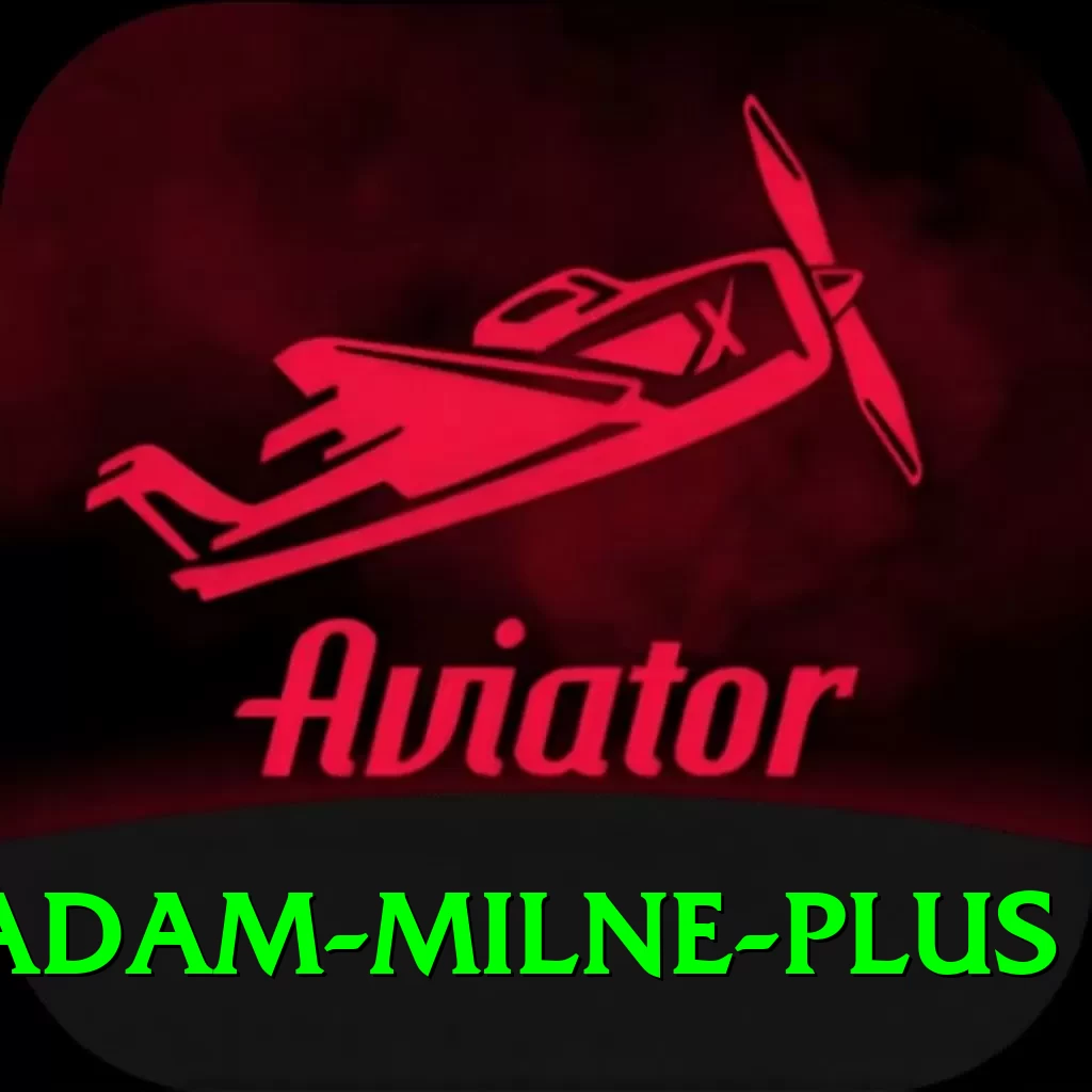adam milne Official v4.8.8 - 2
