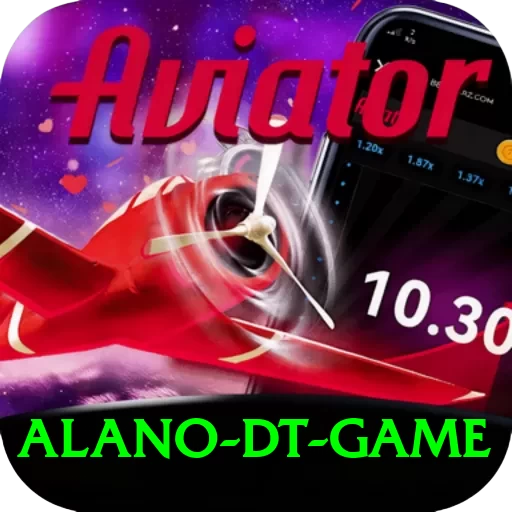 Alano DT Game VIP v4.6.2 - 2
