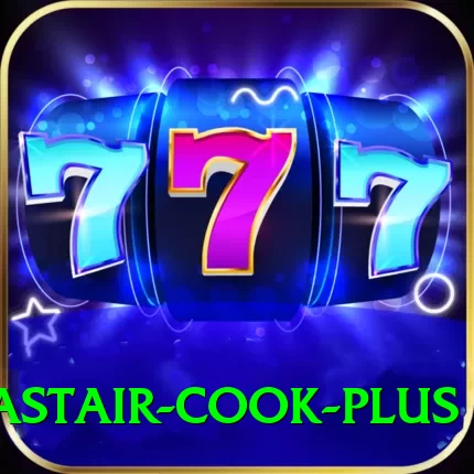 alastair cook Pakistan King v3.8.5 - 2