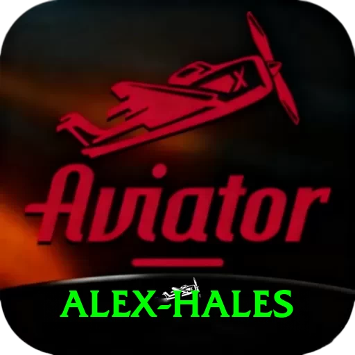 alex hales Deluxe v2.8.1 - 2