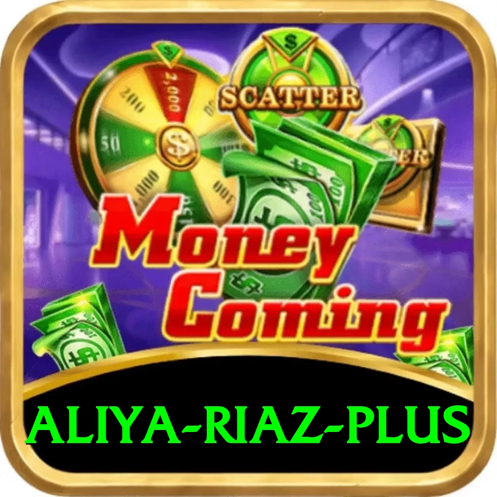 aliya riaz King - Win Real PKR - 2