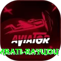 ambati rayudu Deluxe v5.2.3