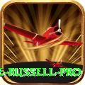 andre russell Live Pro
