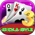 ankhu khola river Premium Edition v5.3.4