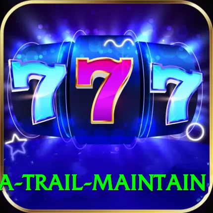 annapurna trail maintain Elite Pro v3.2.6 - 2