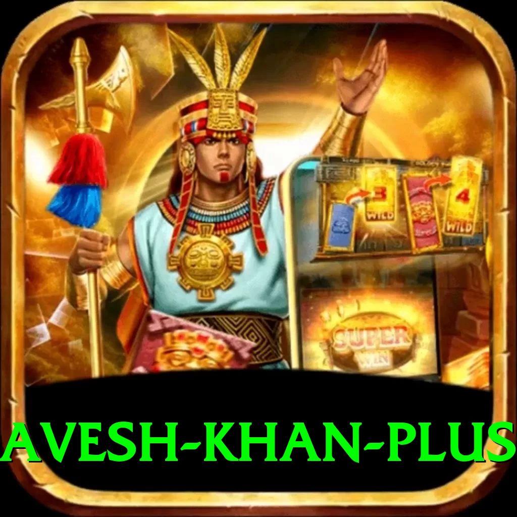 avesh khan Champion - Casino & Slots - 2