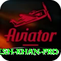 avesh khan Official v2.6.5