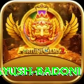 ayush badoni Games (Casino & Earning) Max v3.4.6