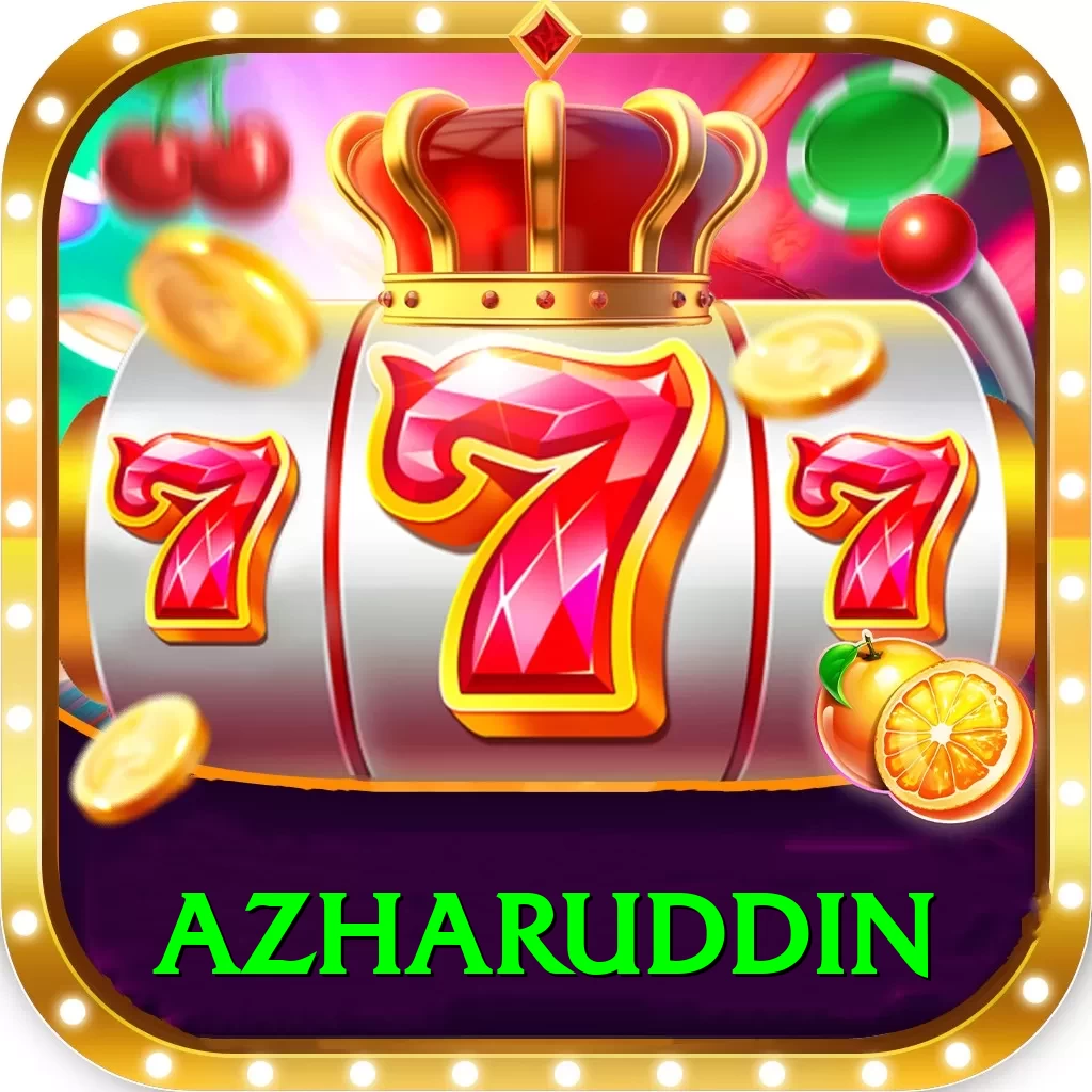 azharuddin Turbo v5.8.1 - 2