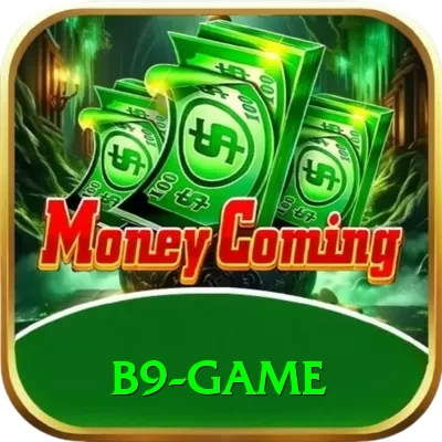 b9 game Deluxe v5.9.5 - 2