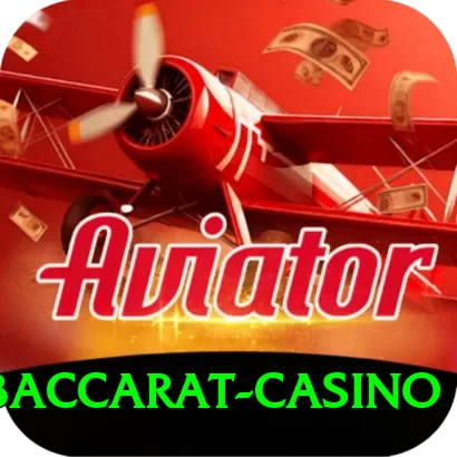 baccarat casino Deluxe Edition v2.0.2 - 2