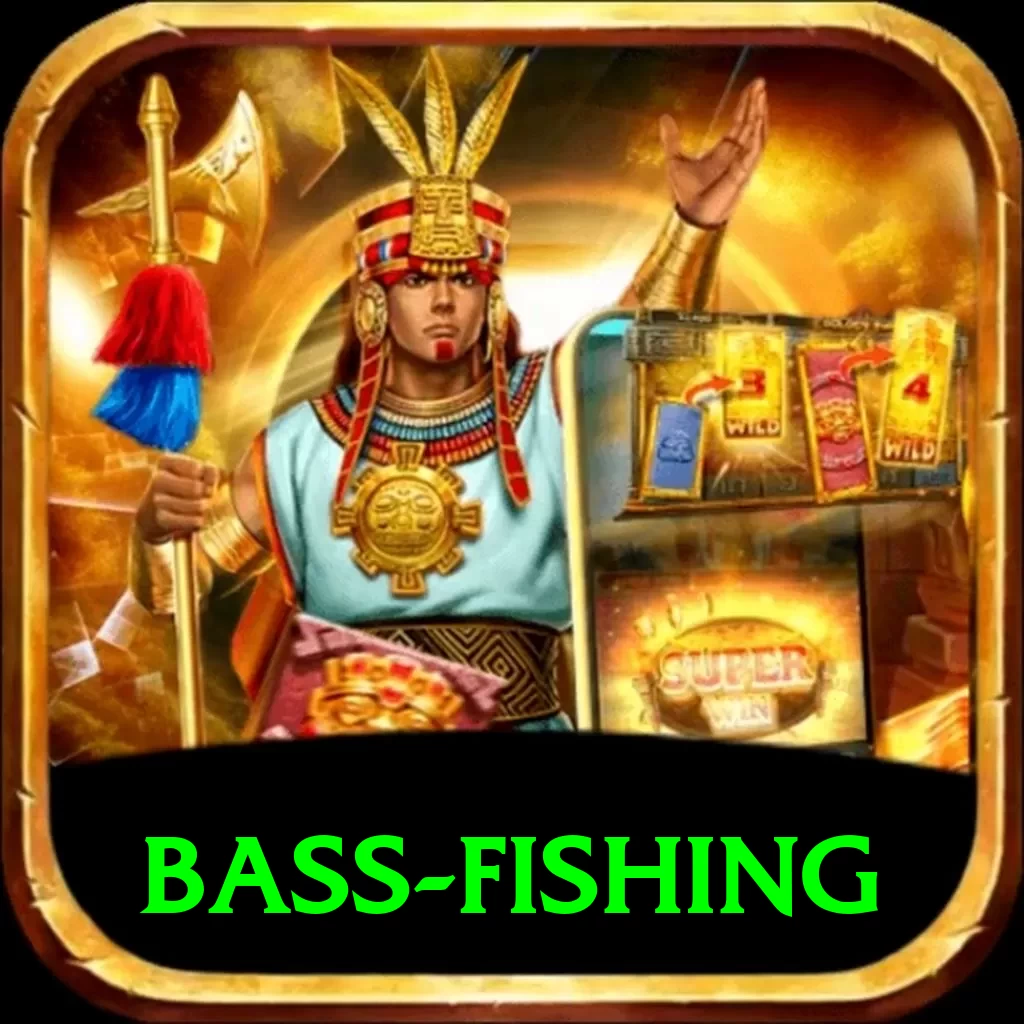 bass fishing Gold Edition v4.9.5 - 2