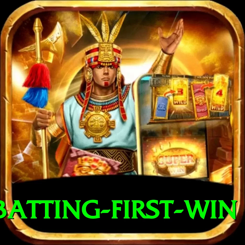 batting first win % Elite v1.6.1 - 2