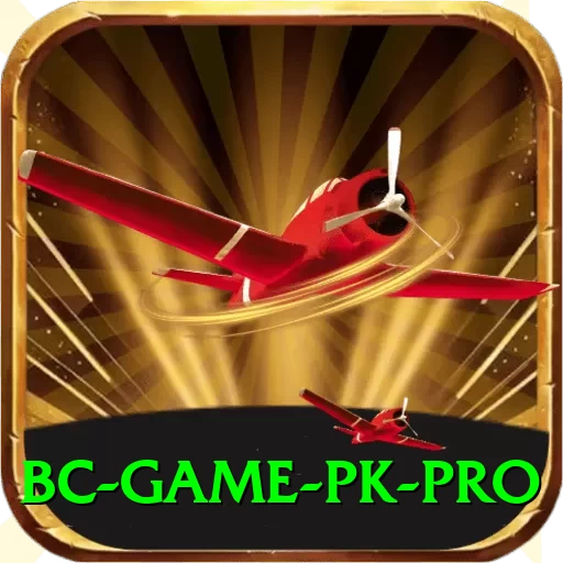 Bc.Game PK - Gold Edition v3.0.9 - 2