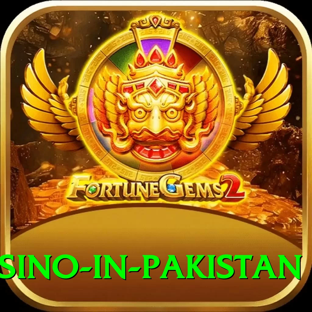 Best Casino in Pakistan Plus Edition v5.9.7 - 2