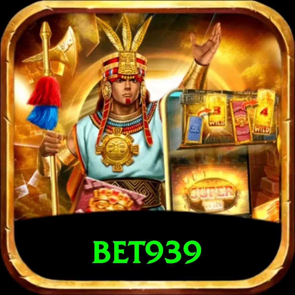 Bet939 Games (Casino & Earning) Premium vv4.3.5 - 2