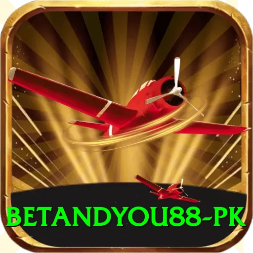 betandyou88.pk Slots Max v4.9.6 - 2