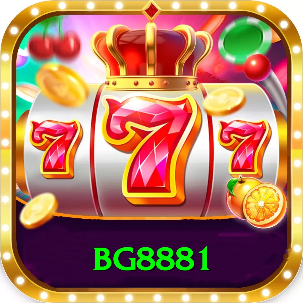 BG8881 Games (Casino & Earning) Gold vv5.9.7 - 2
