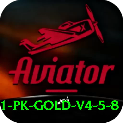bg8881.pk - Gold v4.5.8 - 2
