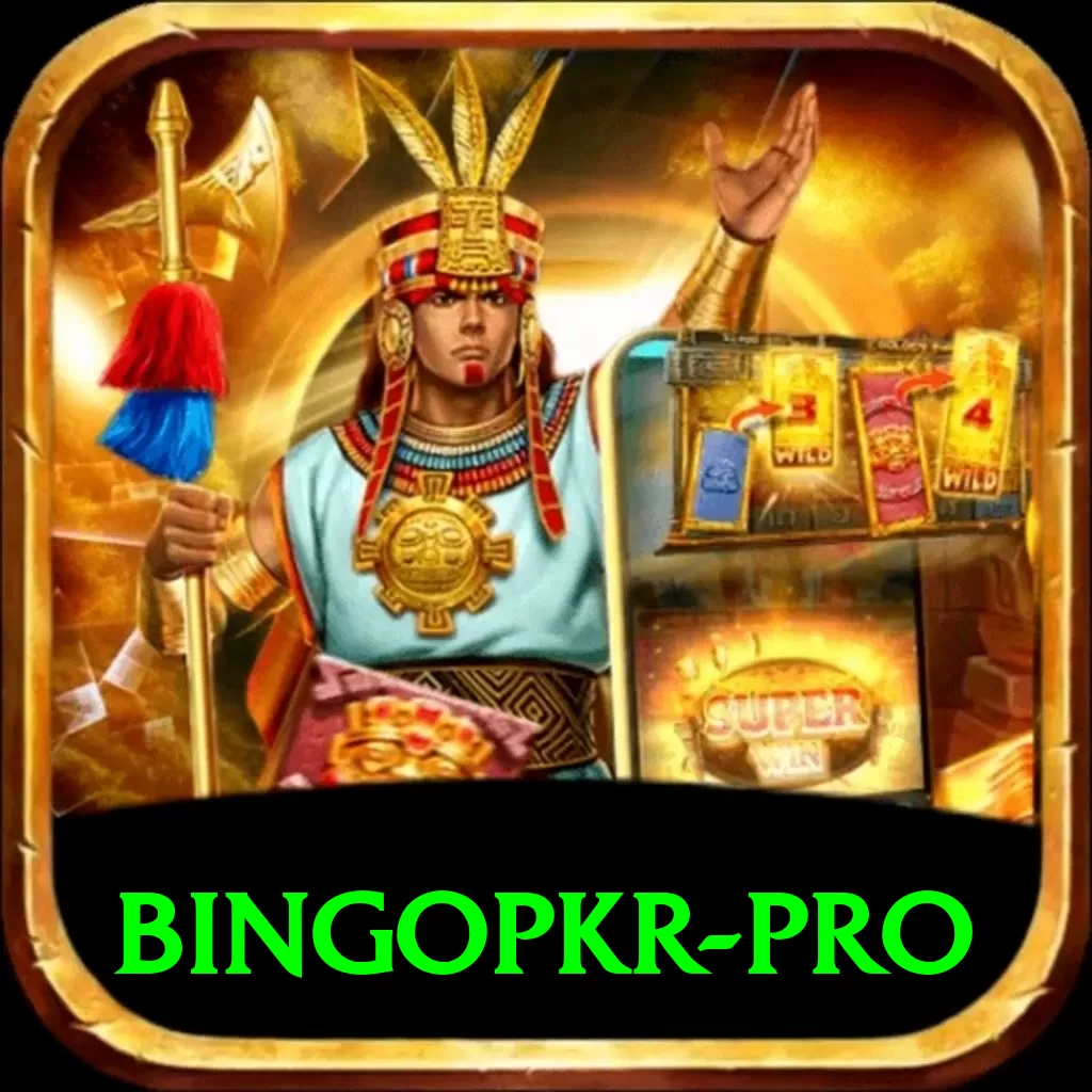 bingopkr Mobile Deluxe - 2
