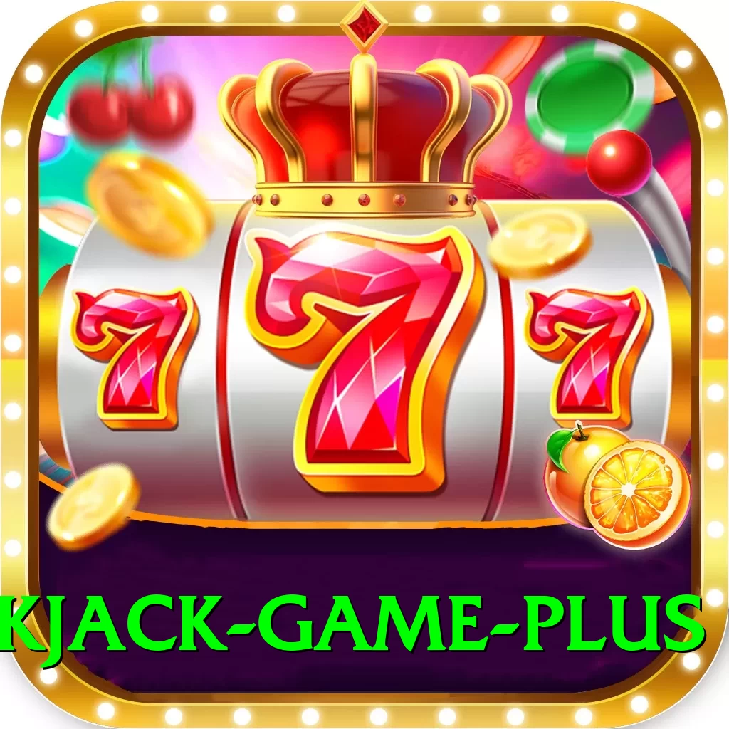blackjack game Gaming Premium v2.4.9 - 2