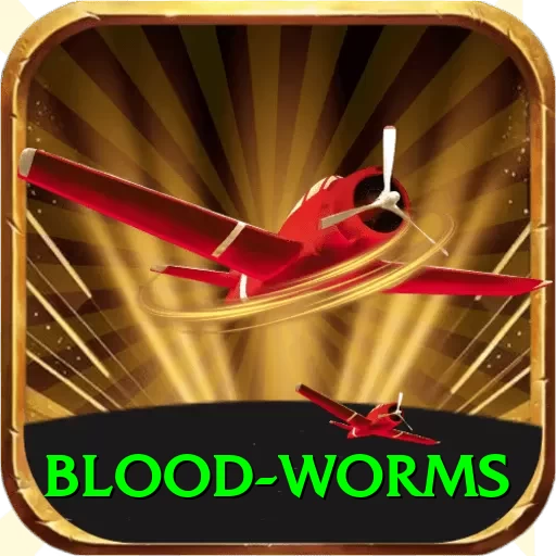 blood worms Plus Edition v2.9.3 - 2