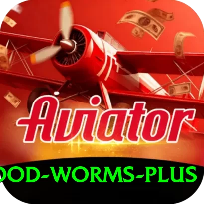 blood worms Plus PK v1.2.5 - 2