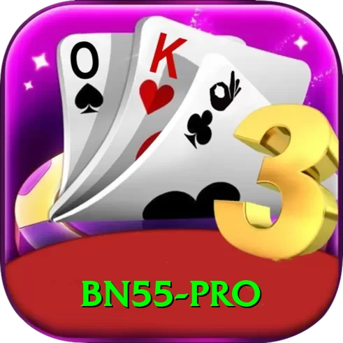 bn55 Games Mega - 2