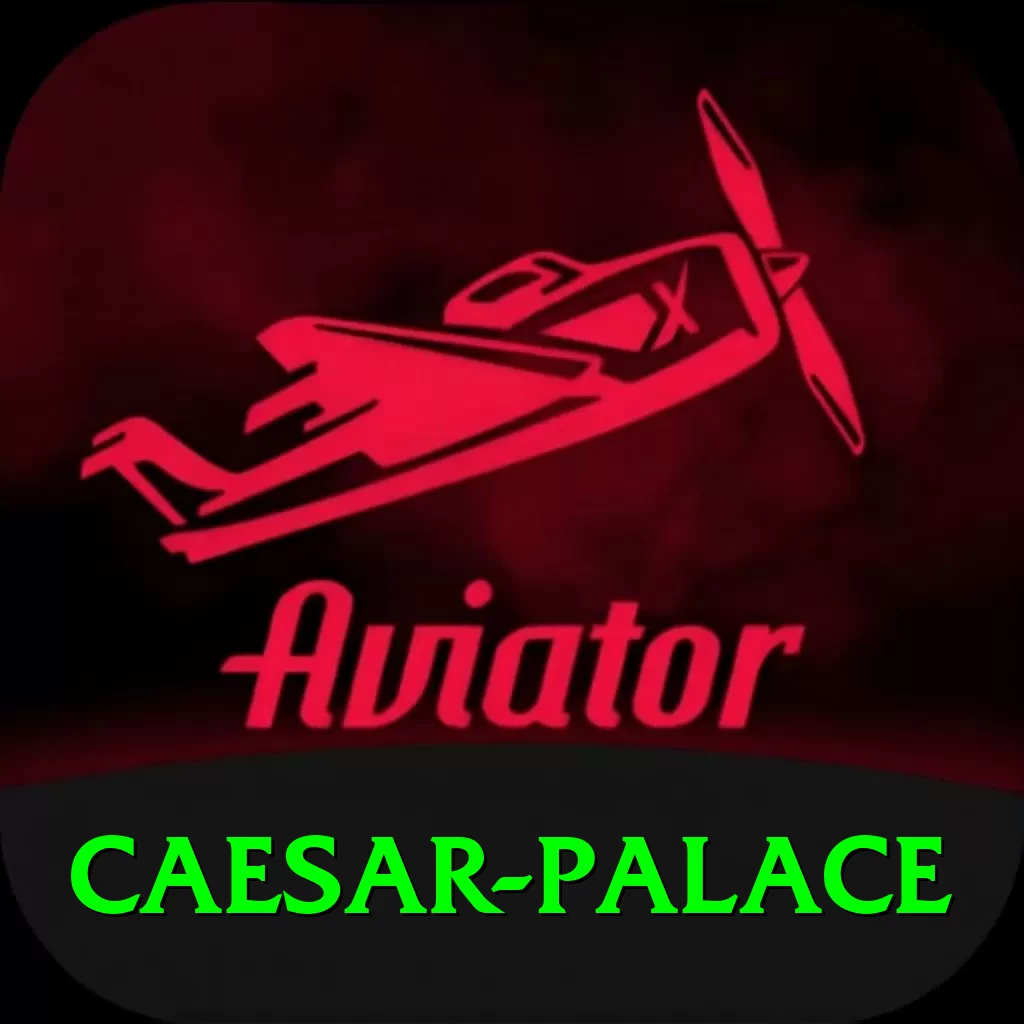 caesar palace Games (Casino & Earning) Turbo v4.6.8 - 2